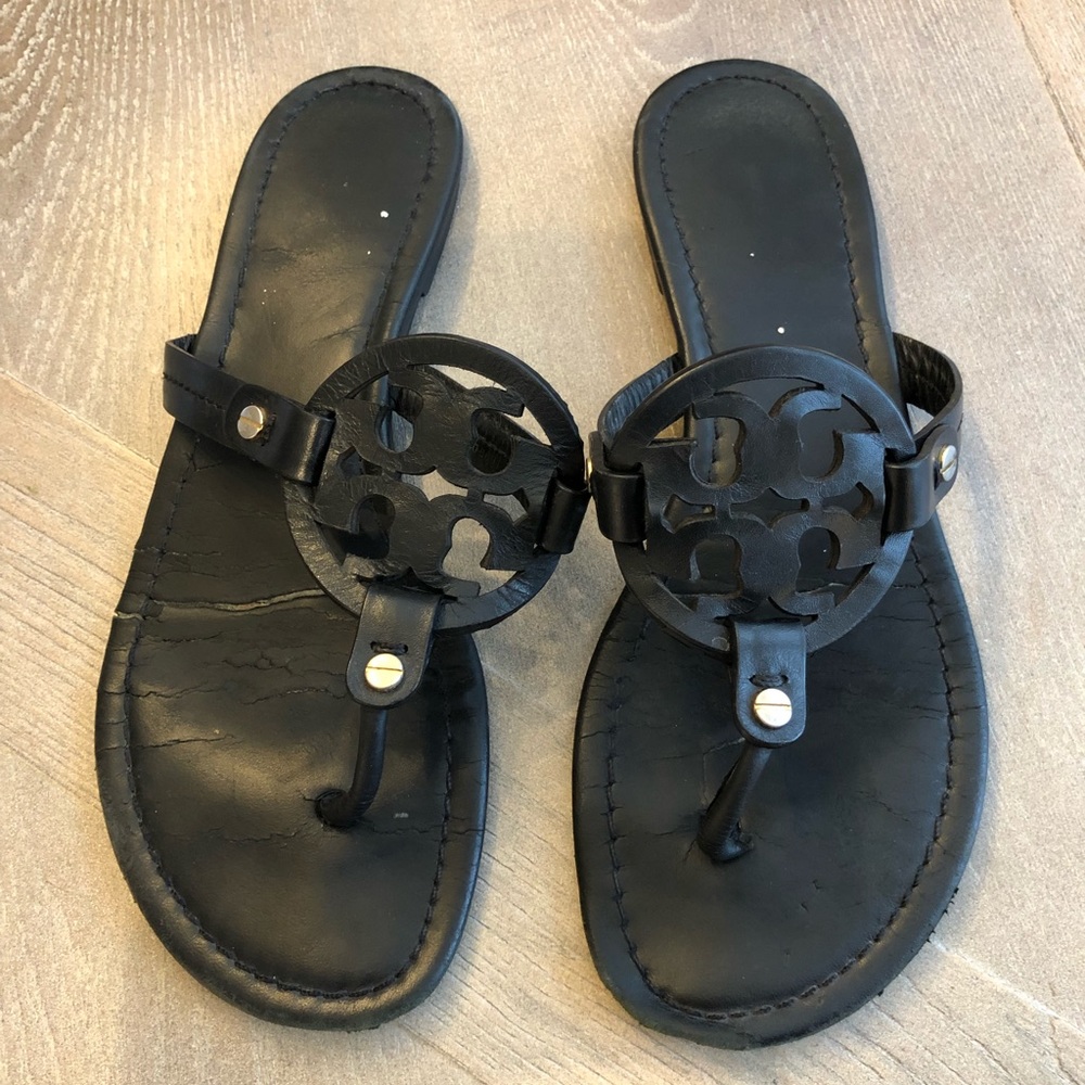 Tory Burch Miller Sandals